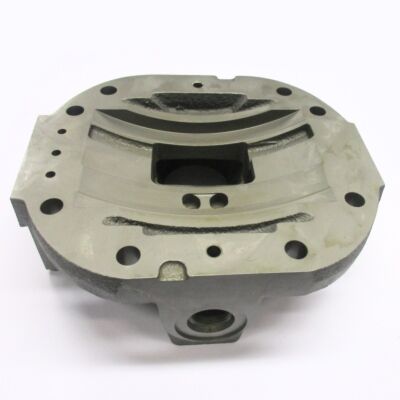 1022441 HPV145F/G TAKAKANSI / END COVER (HEAD COVER) 3=PORT