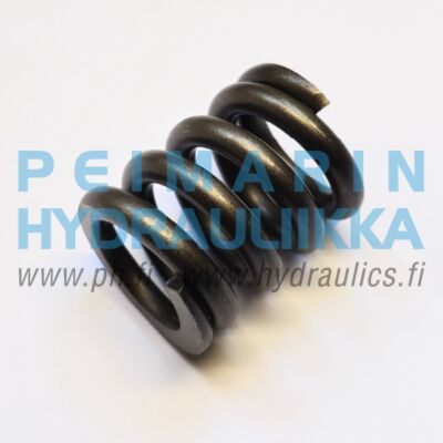 4179181 HPV102, HPV116, HPV118 SYLINTERIN JOUSI / COIL SPRING OF ROTOR