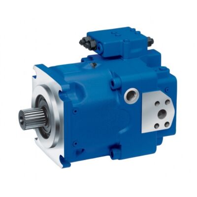 Hydraulic pump Bosch Rexroth A11VLO210EP R902226267  Komatsu 5237458