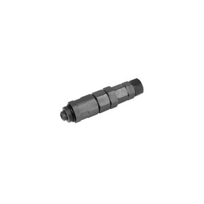 Hitachi 4289602 päävaroventtiili (main relief valve)