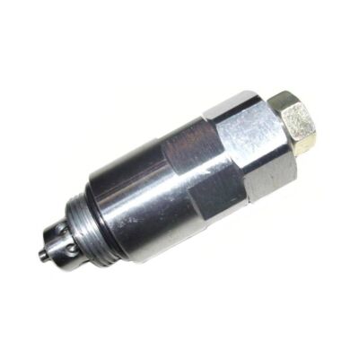 Hitachi 4372039, 71467887 päävaroventtiili (main relief valve)