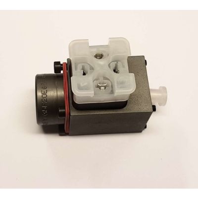 R909441692 PROPORTIONAL SOLENOID WITH SCREWS 24V