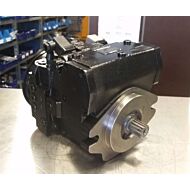 WILLE 655, WILLE 855  hydraulic pump 32110088 Rexroth A4VG56